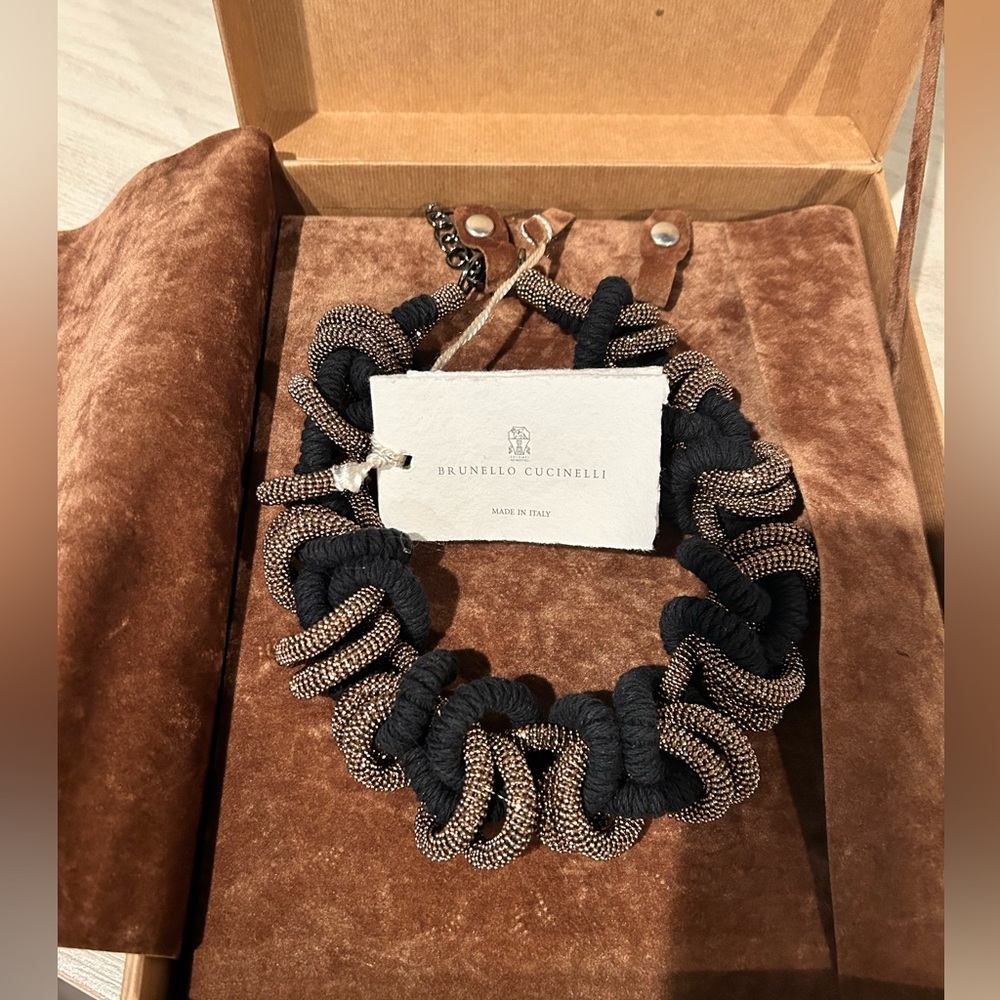 Brunello Cucinelli Necklace